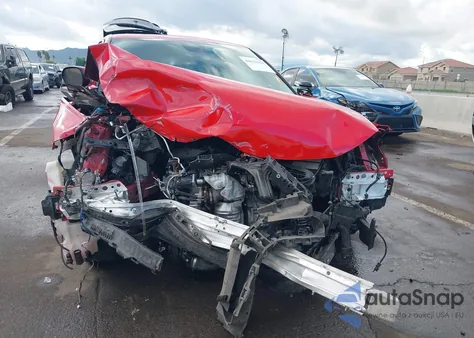 2022 Honda Civic Ex from USA, damaged, VIN 2HGFE1F76NH304668